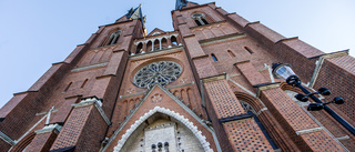 Kyrkan i Uppsala förlorar mot Skatteverket