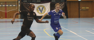 VFC:s nyförvärv gjorde debut i gruppfinalen