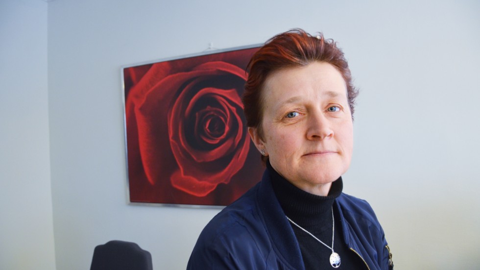 Bente Moen Åkerholm (S) säger att Socialdemokraterna ska lösa sina kommunikationsproblem.