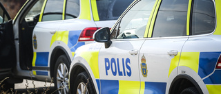 Röjde i lägenhet - larmade polis om granat