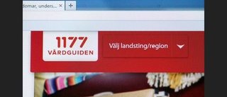 Snart krävs det e-leg för inlogg på 1177