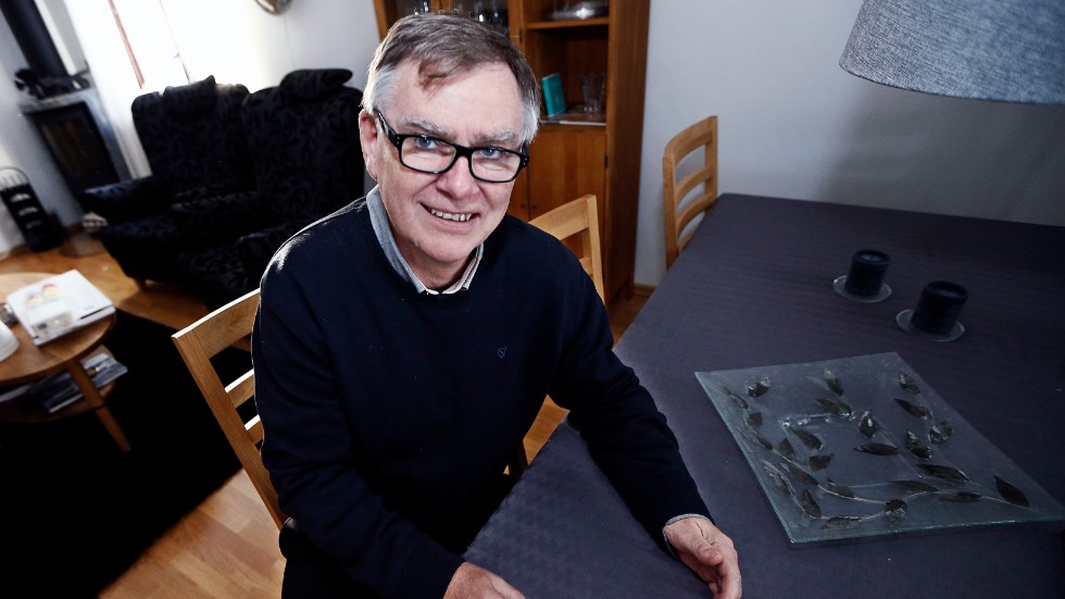 Lennart KG Johansson berättar att författandet av boken tog många år då insamlandet av material skett över en lång tid. Själva skrivandet tog sedan ungefär ett halvår. 