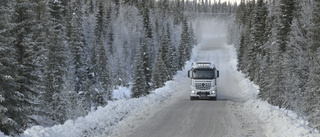 Länstrafiken tittar på en trafikomläggning