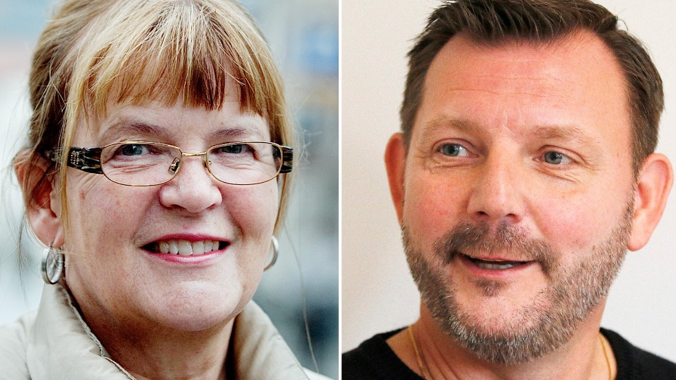 Lena Fransson, tf stabschef vid kommunledningsförvaltningen, säger att regler och riktlinjer har varit aktuella i processen kring rekrytering av ny kommundirektör. Ingvar Smedlund, kommunstyrelsens ordförande, berättar för EP att man redan i början av 2019 beslöt att inte anlita rekryteringsföretag.