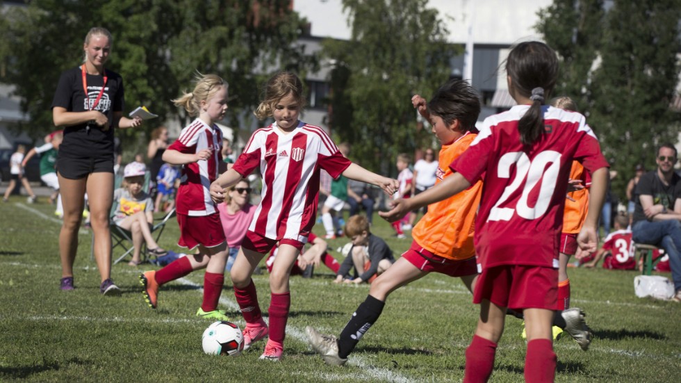 Piteå Summer Games blir inte av 2020.