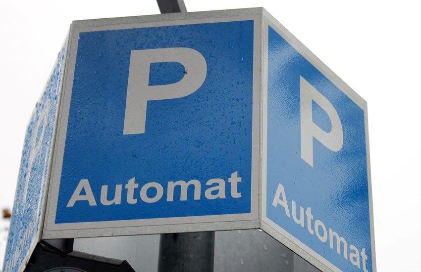 Kommunen har tagit fram ett förslag om nya regler för p-avgifter.
