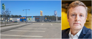 McDonalds vill tillbaka till Västervik – varit målet hela tiden