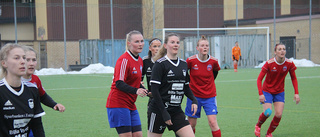 Cupderbyt: Louise 1-0-mål förändrade matchen