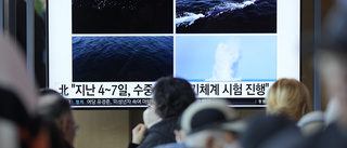 Nordkorea hävdar test av ifrågasatt vapen