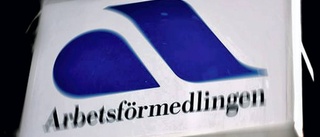 Arbetsförmedlingen stänger kontoret