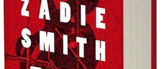 Zadie Smith: NW