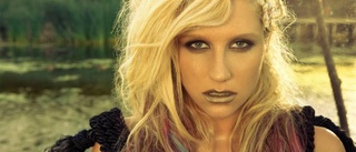 Kesha: Warrior