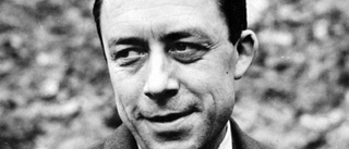 Svårt att värja sig mot Albert Camus