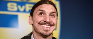 Kustvik: Zlatan borde bli politiker