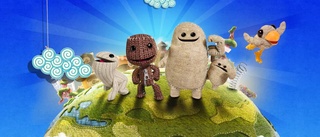 Sackboy får sällskap