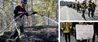 "Det här skulle ju förstöra otroligt mycket"