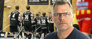 Calén: "Räkna med SM-final"