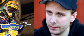 Speedway-chatt med Daniel Davidsson