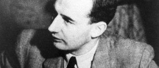 Raoul Wallenberg sovjetrysk spion?