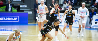 Smakstart på semifinalen för Luleå Basket