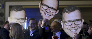 Professor: Finländsk regering före midsommar