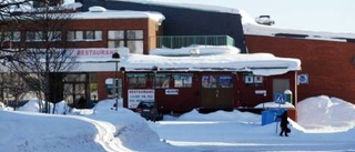 Inget nytt badhus i Kiruna