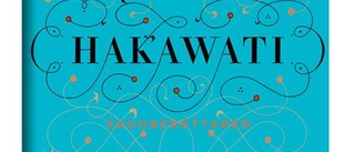 Rabih Alameddine: Hakawati, sagoberättaren