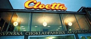 Cloetta säger upp 17 anställda