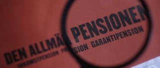 Luleå får ny pensionsmyndighet