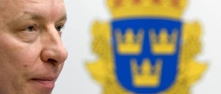 Polisen granskas