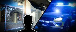 POLISENS TEORI: Samband mellan flera inbrott