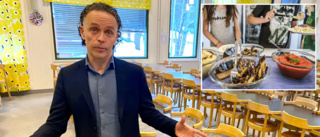 "Sämre för alla skolbarnen"