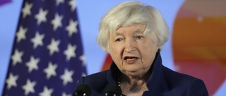 Yellen tror fortfarande på mjuklandning i USA