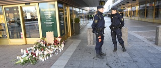 Gängens vrickade hedersbegrepp