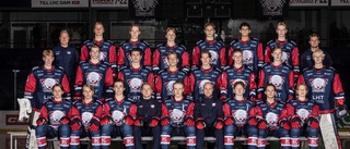 LHC-juniorernas comeback – klara för SM-slutspel