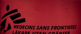 Läkare utan gränser ställer in Burkina-arbete