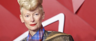 Tilda Swinton i apokalyptisk musikal