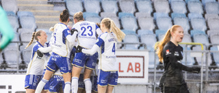 IFK fortsatt obesegrade i Allsvenskan