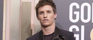 "Schakalen" blir tv-serie med Eddie Redmayne