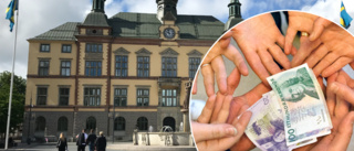 Så många försörjs av bidrag i Eskilstuna