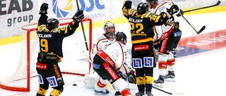 Så gick det för Luleå Hockey i derbyt