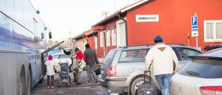 De drömmer om asyl i Finland