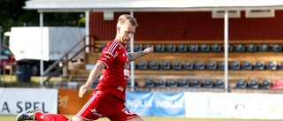 Allsvenskt intresse för Piteå-stjärnan