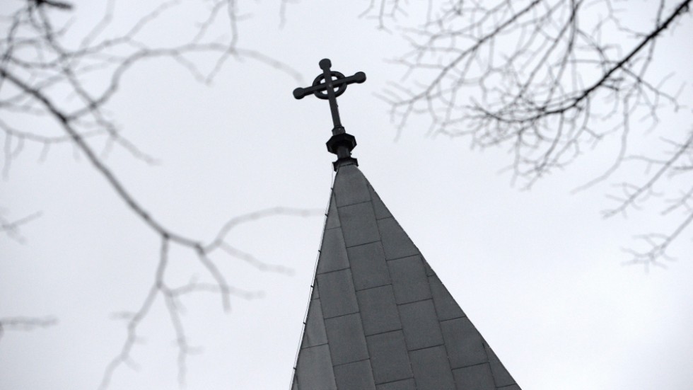 133 kyrkobyggnader har sålts, rivits eller brunnit sedan år 2000. Arkivbild.