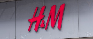 H&M lägger ner nätbutik        