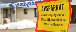 Mordmisstänkt nekar till brott