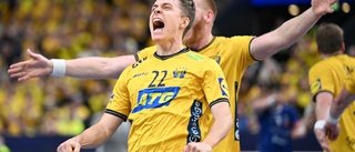 Handbollsfest när Sverige säkrade VM-kvart