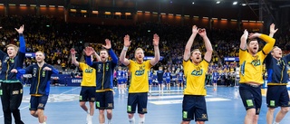 "Ingen sport kan mäta sig med handbollens dramatik"