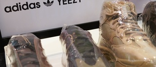 Kanye West ger intäktssmäll för Adidas