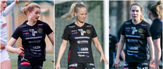 Viktig trio lämnar Notviken – bara fyra spelare över 20 år kvar